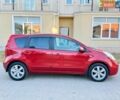 Красный Ниссан Ноут, объемом двигателя 1.6 л и пробегом 192 тыс. км за 6650 $, фото 22 на Automoto.ua