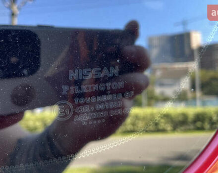 Красный Ниссан Ноут, объемом двигателя 1.6 л и пробегом 169 тыс. км за 6500 $, фото 27 на Automoto.ua
