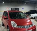 Червоний Ніссан Ноут, об'ємом двигуна 1.6 л та пробігом 180 тис. км за 6500 $, фото 1 на Automoto.ua