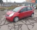 Красный Ниссан Ноут, объемом двигателя 1.39 л и пробегом 119 тыс. км за 3500 $, фото 8 на Automoto.ua