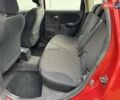 Красный Ниссан Ноут, объемом двигателя 1.4 л и пробегом 120 тыс. км за 3750 $, фото 8 на Automoto.ua