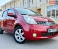 Красный Ниссан Ноут, объемом двигателя 1.6 л и пробегом 192 тыс. км за 6650 $, фото 19 на Automoto.ua