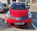 Красный Ниссан Ноут, объемом двигателя 1.6 л и пробегом 185 тыс. км за 6500 $, фото 1 на Automoto.ua