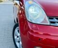 Красный Ниссан Ноут, объемом двигателя 1.6 л и пробегом 192 тыс. км за 6650 $, фото 20 на Automoto.ua