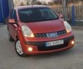Красный Ниссан Ноут, объемом двигателя 1.5 л и пробегом 264 тыс. км за 4550 $, фото 1 на Automoto.ua
