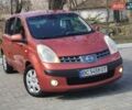 Красный Ниссан Ноут, объемом двигателя 1.5 л и пробегом 264 тыс. км за 4499 $, фото 1 на Automoto.ua