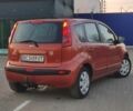 Красный Ниссан Ноут, объемом двигателя 1.5 л и пробегом 264 тыс. км за 4550 $, фото 12 на Automoto.ua