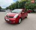 Червоний Ніссан Ноут, об'ємом двигуна 1.6 л та пробігом 278 тис. км за 4500 $, фото 1 на Automoto.ua