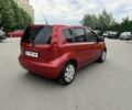 Червоний Ніссан Ноут, об'ємом двигуна 1.6 л та пробігом 278 тис. км за 4300 $, фото 4 на Automoto.ua