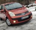 Красный Ниссан Ноут, объемом двигателя 1.46 л и пробегом 264 тыс. км за 4650 $, фото 2 на Automoto.ua