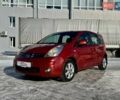 Красный Ниссан Ноут, объемом двигателя 1.6 л и пробегом 100 тыс. км за 5990 $, фото 3 на Automoto.ua