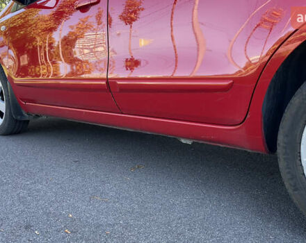 Красный Ниссан Ноут, объемом двигателя 1.6 л и пробегом 169 тыс. км за 6500 $, фото 10 на Automoto.ua