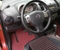 Червоний Ніссан Ноут, об'ємом двигуна 1.6 л та пробігом 180 тис. км за 7000 $, фото 3 на Automoto.ua