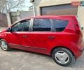 Красный Ниссан Ноут, объемом двигателя 1.4 л и пробегом 165 тыс. км за 5000 $, фото 2 на Automoto.ua