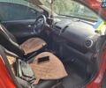 Красный Ниссан Ноут, объемом двигателя 1.4 л и пробегом 165 тыс. км за 5000 $, фото 5 на Automoto.ua