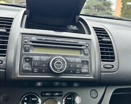 Красный Ниссан Ноут, объемом двигателя 1.6 л и пробегом 232 тыс. км за 5250 $, фото 30 на Automoto.ua