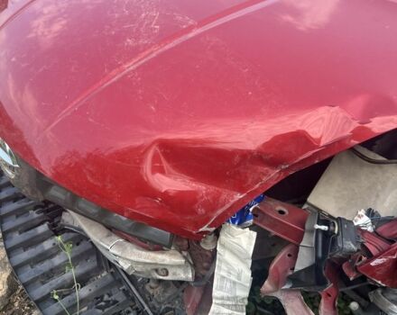 Ниссан Ноут 2007 в Виннице на Automoto.ua Красный Ниссан Ноут, объемом двигателя 1.4 л и пробегом 120 тыс. км за 2000 $, фото 17 на Automoto.ua