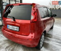 Красный Ниссан Ноут, объемом двигателя 1.6 л и пробегом 232 тыс. км за 5450 $, фото 13 на Automoto.ua