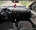 Красный Ниссан Ноут, объемом двигателя 1.5 л и пробегом 253 тыс. км за 4397 $, фото 6 на Automoto.ua