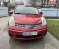 Красный Ниссан Ноут, объемом двигателя 1.4 л и пробегом 120 тыс. км за 3850 $, фото 26 на Automoto.ua
