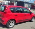 Красный Ниссан Ноут, объемом двигателя 1.39 л и пробегом 185 тыс. км за 5000 $, фото 6 на Automoto.ua