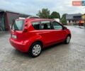 Красный Ниссан Ноут, объемом двигателя 1.39 л и пробегом 201 тыс. км за 5200 $, фото 4 на Automoto.ua