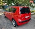 Красный Ниссан Ноут, объемом двигателя 1.6 л и пробегом 197 тыс. км за 6500 $, фото 42 на Automoto.ua