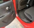 Червоний Ніссан Ноут, об'ємом двигуна 1.4 л та пробігом 165 тис. км за 4700 $, фото 5 на Automoto.ua