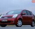 Красный Ниссан Ноут, объемом двигателя 1.6 л и пробегом 159 тыс. км за 7850 $, фото 13 на Automoto.ua