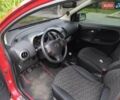Красный Ниссан Ноут, объемом двигателя 1.4 л и пробегом 255 тыс. км за 3800 $, фото 12 на Automoto.ua