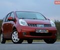 Красный Ниссан Ноут, объемом двигателя 1.6 л и пробегом 159 тыс. км за 7850 $, фото 8 на Automoto.ua