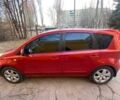 Красный Ниссан Ноут, объемом двигателя 1.6 л и пробегом 193 тыс. км за 6051 $, фото 7 на Automoto.ua