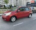Красный Ниссан Ноут, об'ємом двигуна 1.6 л та пробігом 190 тис. км за 7500 $, фото 3 на Automoto.ua