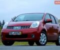 Красный Ниссан Ноут, объемом двигателя 1.6 л и пробегом 159 тыс. км за 7850 $, фото 82 на Automoto.ua