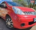 Червоний Ніссан Ноут, об'ємом двигуна 1.39 л та пробігом 182 тис. км за 5650 $, фото 61 на Automoto.ua
