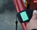 Красный Ниссан Ноут, объемом двигателя 1.6 л и пробегом 159 тыс. км за 7850 $, фото 94 на Automoto.ua