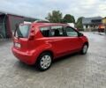 Красный Ниссан Ноут, объемом двигателя 1.4 л и пробегом 201 тыс. км за 5199 $, фото 3 на Automoto.ua