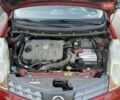 Красный Ниссан Ноут, об'ємом двигуна 1.6 л та пробігом 190 тис. км за 7500 $, фото 38 на Automoto.ua