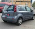 Червоний Ніссан Ноут, об'ємом двигуна 1.4 л та пробігом 254 тис. км за 5490 $, фото 7 на Automoto.ua