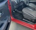 Красный Ниссан Ноут, объемом двигателя 1.6 л и пробегом 340 тыс. км за 6000 $, фото 12 на Automoto.ua