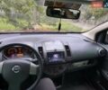 Красный Ниссан Ноут, объемом двигателя 1.4 л и пробегом 255 тыс. км за 3800 $, фото 11 на Automoto.ua