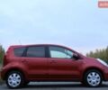 Красный Ниссан Ноут, объемом двигателя 1.6 л и пробегом 159 тыс. км за 7850 $, фото 32 на Automoto.ua