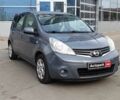 Червоний Ніссан Ноут, об'ємом двигуна 1.4 л та пробігом 254 тис. км за 5490 $, фото 9 на Automoto.ua