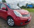 Красный Ниссан Ноут, объемом двигателя 1.4 л и пробегом 221 тыс. км за 5250 $, фото 2 на Automoto.ua