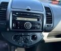 Красный Ниссан Ноут, объемом двигателя 1.4 л и пробегом 220 тыс. км за 4400 $, фото 15 на Automoto.ua