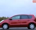Красный Ниссан Ноут, объемом двигателя 1.6 л и пробегом 159 тыс. км за 7850 $, фото 33 на Automoto.ua
