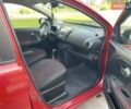 Красный Ниссан Ноут, об'ємом двигуна 1.6 л та пробігом 190 тис. км за 7500 $, фото 33 на Automoto.ua
