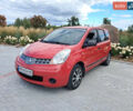 Червоний Ніссан Ноут, об'ємом двигуна 1.39 л та пробігом 182 тис. км за 5499 $, фото 4 на Automoto.ua