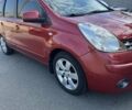 Красный Ниссан Ноут, объемом двигателя 1.6 л и пробегом 340 тыс. км за 6000 $, фото 3 на Automoto.ua