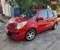 Красный Ниссан Ноут, объемом двигателя 1.6 л и пробегом 197 тыс. км за 6500 $, фото 22 на Automoto.ua